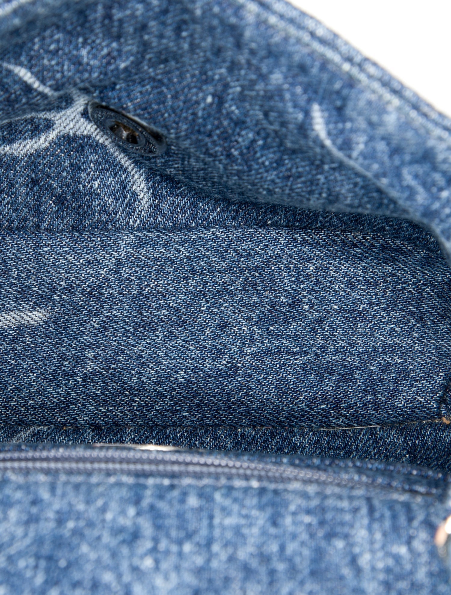 Chanel Classic Mini Square Flap Bag